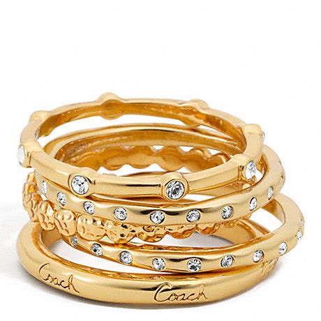 cheap coach jewelry